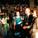 Annie GirardotHercova misia 1998