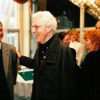 Erland Josephson Hercova misia 1998