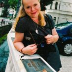 Iva JanžurováHercova misia 1999