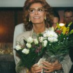 Sophia Loren Hercova misia 1999