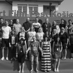 Realizačný štáb AFF Košice 2019