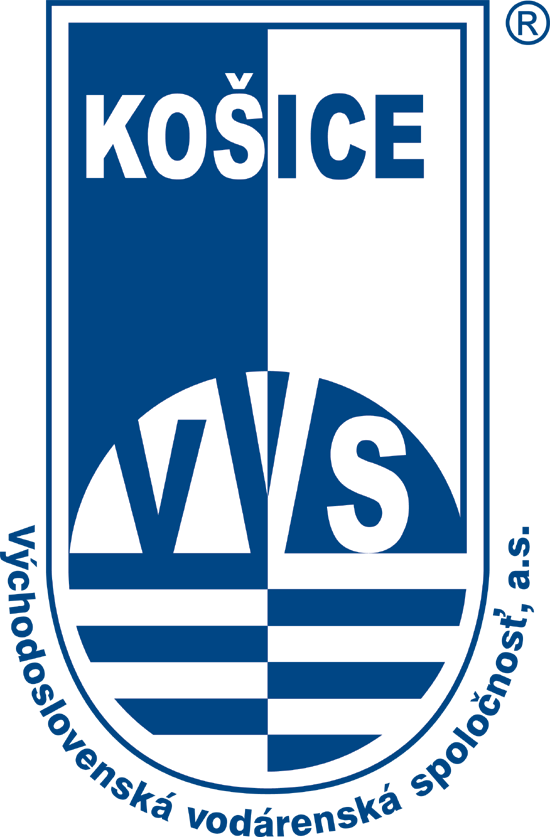 VVS - Východoslovenské vodárne
