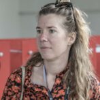 Nemecká režisérka Hilke Ronnfeldt - film Štúdia empatie