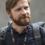 Scenárista Tomáš Koňařík - pripravovaný film Lovec