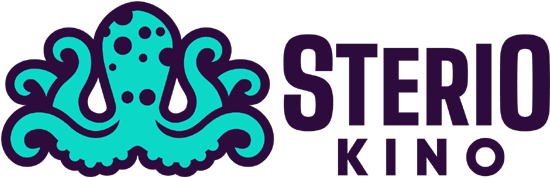 KINO STERIO