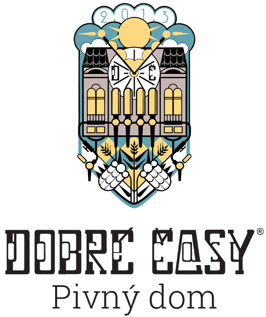 Dobré časy