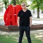 Rasťo Boroš, film Kronika večných snílkov © IFF Art Film, Marek Eštočin