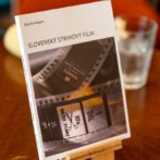 AF Industry – Prezentácie monografie Slovenský strihový film © IFF Art Film, Lukáš Klimek AF Industry – Prezentácie monografie Slovenský strihový film © IFF Art Film, Lukáš Klimek