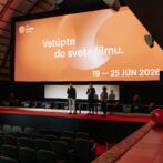 Musíme prežiť – projekcia a diskusia © IFF Art Film, Bianka Vasilová Musíme prežiť – projekcia a diskusia © IFF Art Film, Bianka Vasilová