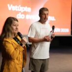 tlmočníčka, Martin Kaňuch. Krátke filmy I © IFF Art Film, Viktoria Andraščíková tlmočníčka, Martin Kaňuch. Krátke filmy I © IFF Art Film, Viktoria Andraščíková