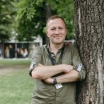 Matúš Kvasnička. Fotenie poroty – FIPRESCI © IFF Art Film, Marek Rohaľ Matúš Kvasnička. Fotenie poroty – FIPRESCI © IFF Art Film, Marek Rohaľ