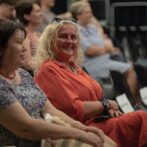 Wirbel – projekcia a diskusia © IFF Art Film, Viktoria Andraščíková Wirbel – projekcia a diskusia © IFF Art Film, Viktoria Andraščíková