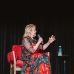 Magda Vášáryová. Večera s Havranom Špeciál © IFF Art Film, Peter Stas Magda Vášáryová. Večera s Havranom Špeciál © IFF Art Film, Peter Stas