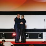 Peter Dubecký, Fero Fenič. Zlatá kamera – otvárací ceremoniál © IFF Art Film, Marek Rohaľ Peter Dubecký, Fero Fenič. Zlatá kamera – otvárací ceremoniál © IFF Art Film, Marek Rohaľ