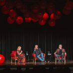 Magda Vášáryová, Michal Havran, Richard Müller. Večera s Havranom Špeciál © IFF Art Film, Peter Stas Magda Vášáryová, Michal Havran, Richard Müller. Večera s Havranom Špeciál © IFF Art Film, Peter Stas