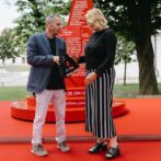 Anna Šišková. Hercova misia – Anna Šišková © IFF Art Film, Marek Rohaľ Anna Šišková. Hercova misia – Anna Šišková © IFF Art Film, Marek Rohaľ