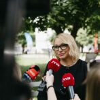 Anna Šišková. Tlačová konferencia – Anna Šišková © IFF Art Film, Marek Rohaľ Anna Šišková. Tlačová konferencia – Anna Šišková © IFF Art Film, Marek Rohaľ