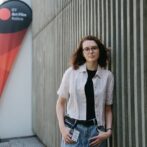 Emília Ondriášová. Delegácia k filmu Táto izba sa nedá zjesť © IFF Art Film, Marek Rohaľ Emília Ondriášová. Delegácia k filmu Táto izba sa nedá zjesť © IFF Art Film, Marek Rohaľ