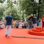 Hercova misia – Anna Šišková © IFF Art Film, Marek Rohaľ Hercova misia – Anna Šišková © IFF Art Film, Marek Rohaľ