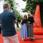 Anna Šišková. Hercova misia – Anna Šišková © IFF Art Film, Marek Rohaľ Anna Šišková. Hercova misia – Anna Šišková © IFF Art Film, Marek Rohaľ