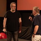 Úvod k filmu Smrť šitá na mieru © IFF Art Film, Marek Vavruš Úvod k filmu Smrť šitá na mieru © IFF Art Film, Marek Vavruš