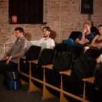 Deň s Filmovou kanceláriou Košického kraja © IFF Art Film, Marek Vavruš Deň s Filmovou kanceláriou Košického kraja © IFF Art Film, Marek Vavruš