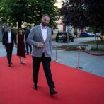 Červený koberec, záverečný ceremoniál © IFF Art Film, Lukáš Klimek Červený koberec, záverečný ceremoniál © IFF Art Film, Lukáš Klimek