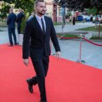 Červený koberec, záverečný ceremoniál © IFF Art Film, Lukáš Klimek Červený koberec, záverečný ceremoniál © IFF Art Film, Lukáš Klimek