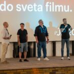 Ján Novák, Andy Kraus. Kočeny a Jednotka Jastrab – 1. časť TV seriálov © IFF Art Film, Lukáš Klimek Ján Novák, Andy Kraus. Kočeny a Jednotka Jastrab – 1. časť TV seriálov © IFF Art Film, Lukáš Klimek