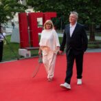 Červený koberec, záverečný ceremoniál © IFF Art Film, Lukáš Klimek Červený koberec, záverečný ceremoniál © IFF Art Film, Lukáš Klimek