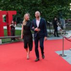 Červený koberec, záverečný ceremoniál © IFF Art Film, Lukáš Klimek Červený koberec, záverečný ceremoniál © IFF Art Film, Lukáš Klimek