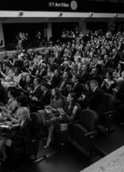 Otvárací ceremoniál © IFF Art Film, Lukáš Klimek