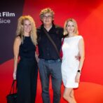 Sylvia Jursová, Milan Jursa, Kristína Jursová. Ozveny Art Filmu 2026, film Ladič © IFF Art Film
