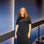 Bronislava Kováčikova. Ozveny Art Filmu 2026, film Ladič © IFF Art Film