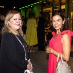 Marta Sládečková, Lucia Hurajová. Ozveny Art Filmu 2026, film Ladič © IFF Art Film