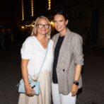 Anna Šišková, Lucia Hanúsek. Ozveny Art Filmu 2026, film Ladič © IFF Art Film